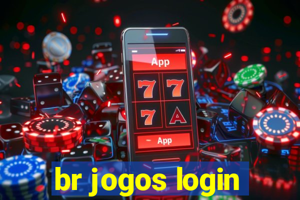 br jogos login